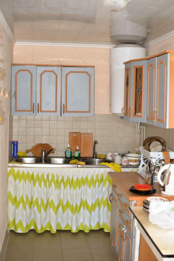 Садиба «Під Ліском» Pul'mo 外观 照片